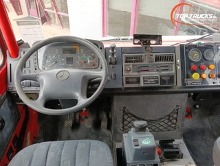 Unimog U 5000 2005 - N/A zdjecie 10