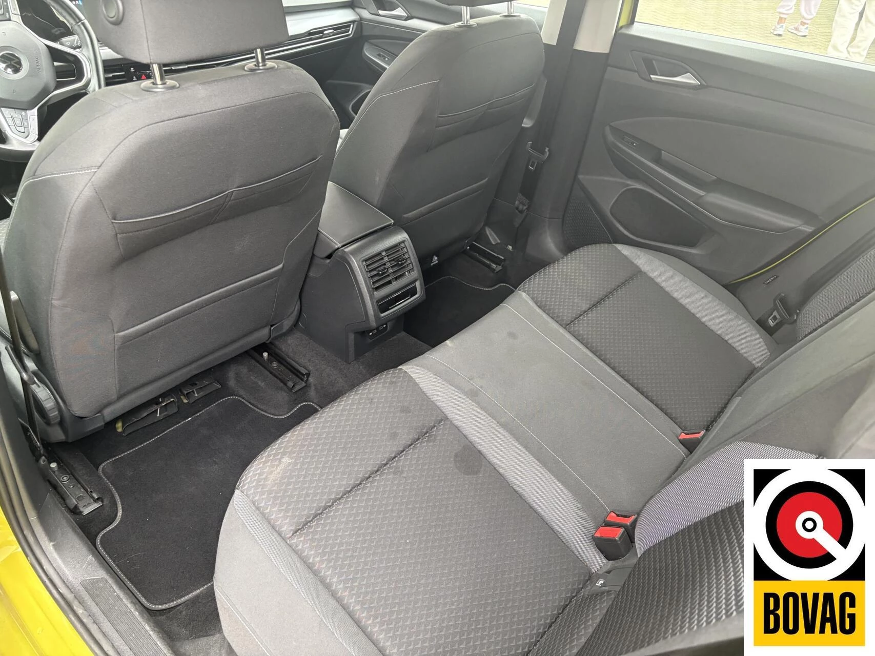 Volkswagen Golf 2023 - 1.5 TSI Style image 13