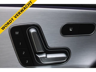 Mercedes-Benz CLA 2021 - 250e Premium Plus AMG LINE NIGHT PAKKET PANORAMDAK CARPLAY MEMORY SFEER DISTRONIC KEY-LESS GO imagem 6