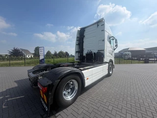 Volvo FH 2022 - FH16.550 image 12