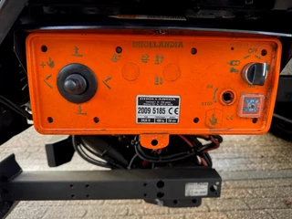 Iveco Daily 2021 - 40C18 EURO 6 / MANUAL / DHOLLANDIA immagine 6