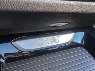 BMW X3 2023 - xDrive30e 292PK High Executive M-Sport obrazek 62