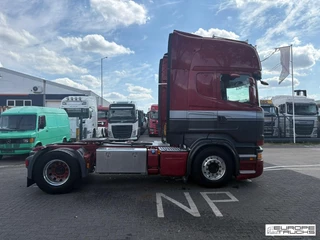 Scania R 2014 - R450 bild 6
