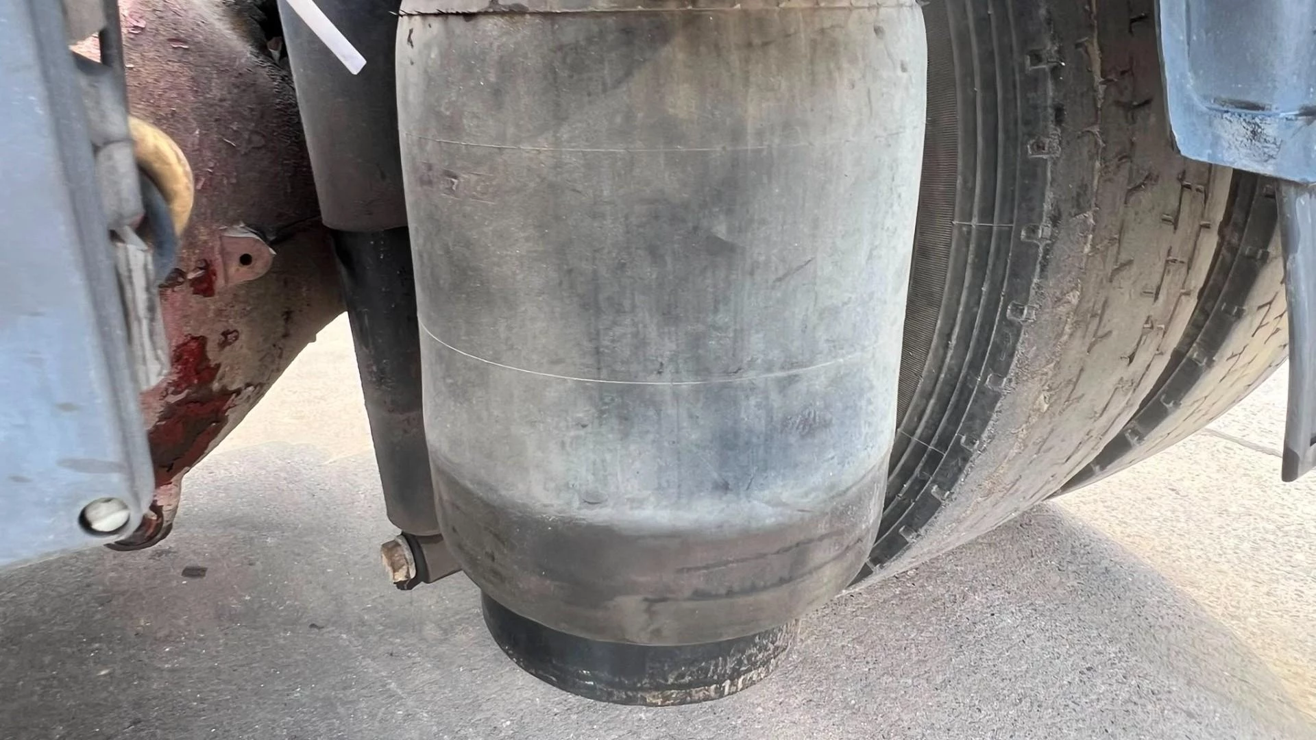 Renault Magnum 430 2000 immagine 13