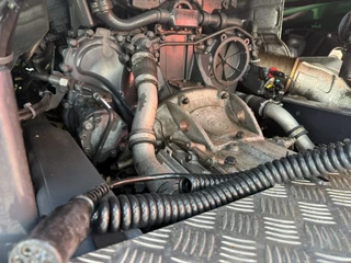 Scania R 2024 - SUPER 420R / ENGINE RUNNING / RETARDER / !!ONLY:164667 KM!! / PARK-COOL / NAVI / LWDS / AUTOMATIC / EURO-6 / 2024 zdjecie 20