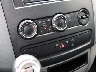 Mercedes-Benz Sprinter 2015 - 216 CDI L2H1 - Trekhaak - Airco - 3 Zits immagine 11