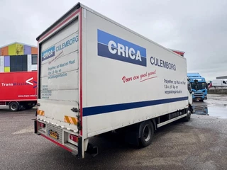 Volvo FL 12.240 2010 - N/A image 5
