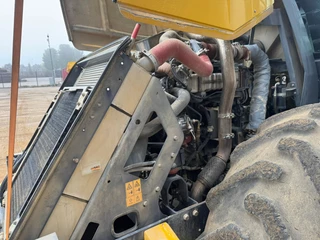 Hamm H13i Padfoot compactor 2016 - N/A obrazek 22