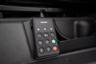 MAN TGX 2021 - 18.470 BL SA +ADR+INTARDER afbeelding 19
