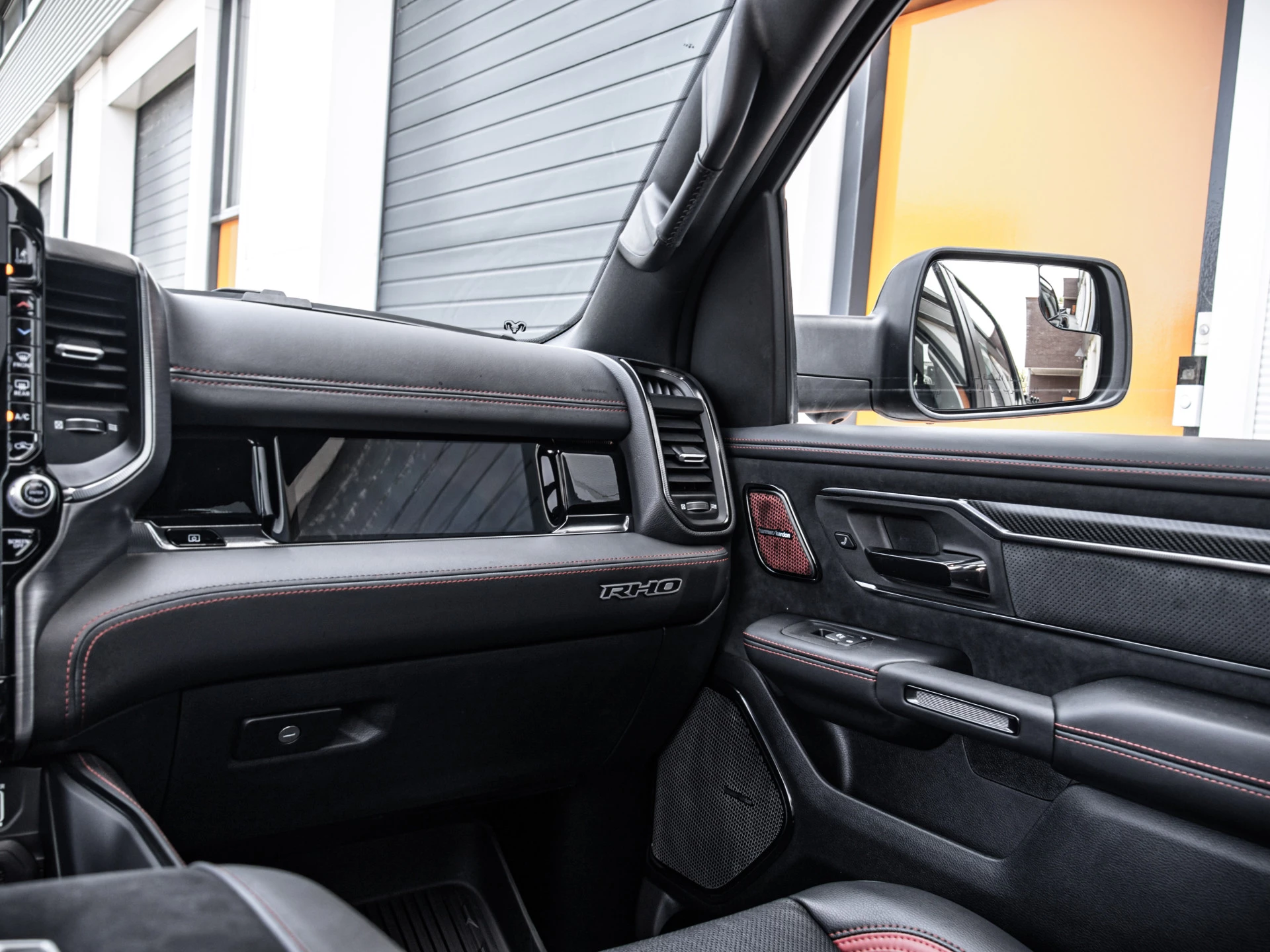 Dodge Ram 1500 2024 - RHO| BPM-vrij! | 3.0L Hurricane High Output 540pk 4x4 Crew Cab image 20