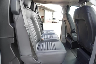 Ford Transit Custom 2024 - 320L 2.0 TDCI 136PK L2H1 Trail DubbelCabine Schuifdeur L/R image 17
