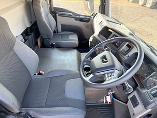 MAN TGM 2021 - 18.250 BB CH Chassis Cabin (RHD) obrazek 9