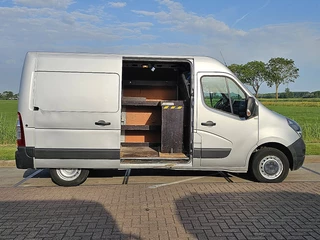 Opel Movano 2021 - 2.3 image 14