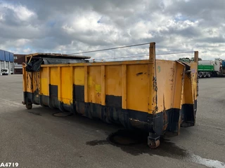 Container 20m³ N/A - N/A obrazek 5