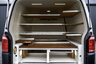 Volkswagen Transporter 2018 - T6 2.0 TDI L1H1 | Koelwagen | Dag en nachtkoeling | 3-Zits | Cruise | Airco | Euro 6 obrazek 10