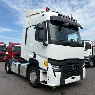 Renault T520 2022 - Euro 6 Retarder afbeelding 2 miniatuur