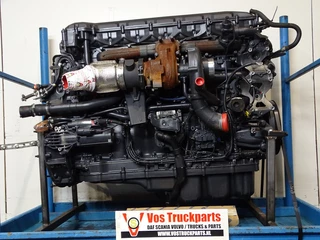 Scania R 2022 - SC-R DC-13175 460PK image 2