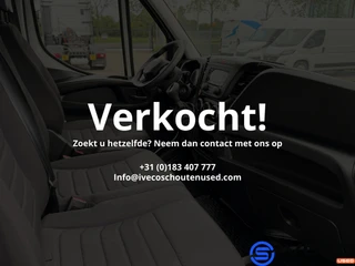 Iveco Daily 2024 - 35S16V A8 obrazek 12