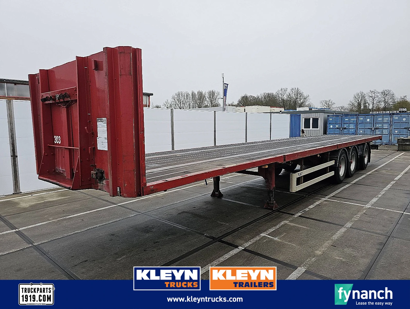 LAG 2003 - 0-3-39-LS afbeelding 1