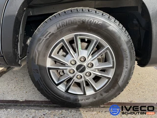 Iveco Daily 2023 - Multicab 35S18V A8 obrazek 34