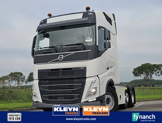 Volvo FH 2022 - 460 te koop