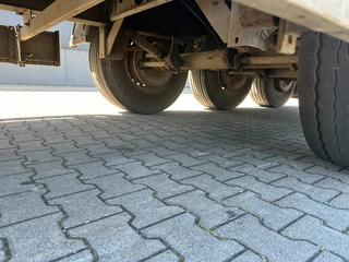 Krone N/A 2018 - ALU DROPSIDES / HUCKEPACK / DRUMBRAKES / NL-TRAILER / APK: 02-2027 image 27