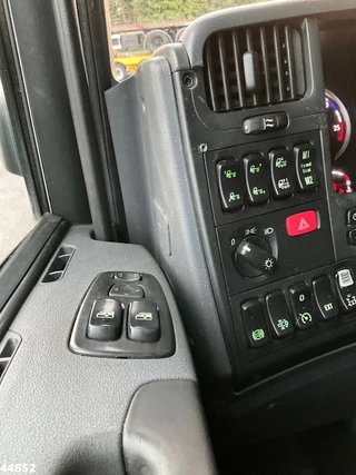 Scania G 2016 - 450 Euro 6 Hiab 28 Tonmeter laadkraan imagen 18
