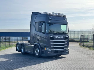 Scania R 2020 - R540 immagine 1