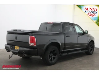 Dodge Ram 1500 2018 - 5.7 V8 4x4 Crew Cab 5'7 Laramie Schuifdak Leder Ventilatie Alpine LRHZ AHK obrázek 3 náhled