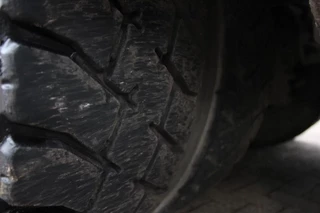 Volvo FM 2003 - N/A image 30