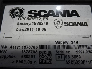 Scania N/A - S2559112UP obrazek 2