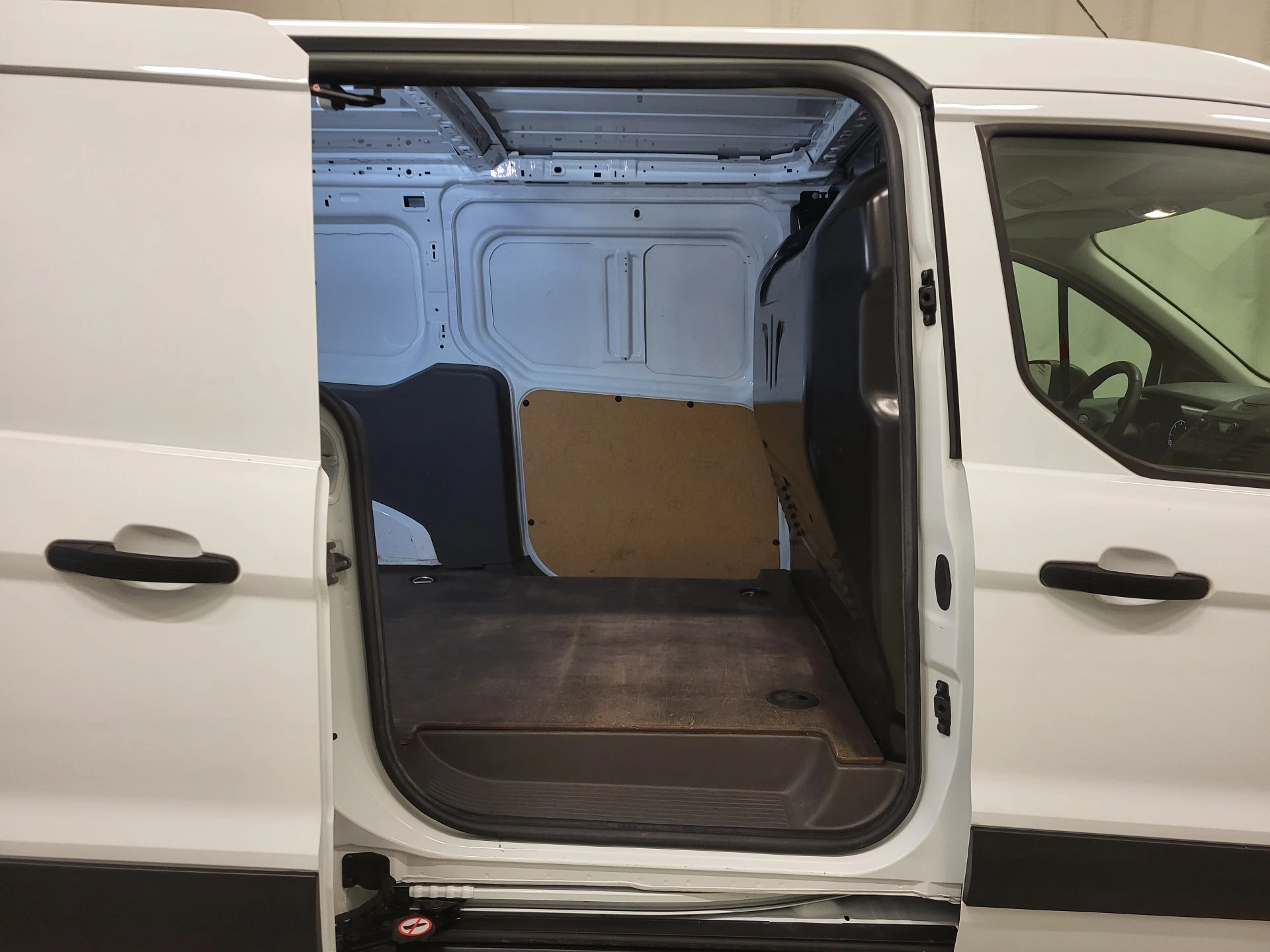 Ford Transit Connect 2021 - 1.5EcoBlue 100pk L2/H1 Euro 6! imagem 7