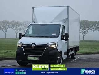 Renault Master 2023 - 2.3 en venta