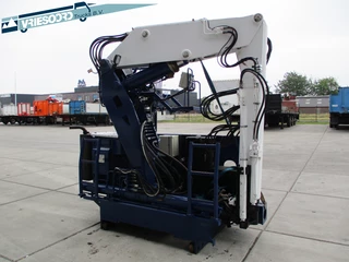 Kennis N/A 1998 - 14.000-R imagen 3