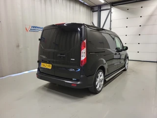 Ford Transit Connect 2019 - 1.5EcoBlue L2/H1 Euro 6! afbeelding 3 miniatuur