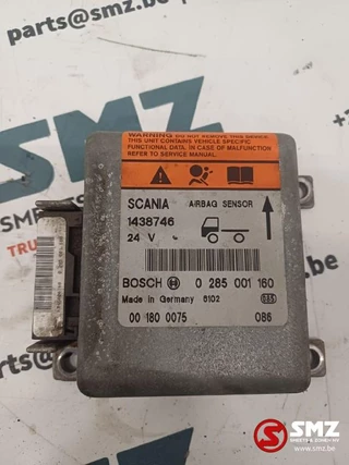 Scania N/A - Occ airbag sensor Scania imagem 1