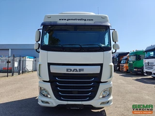 DAF XF 460 FT 2016 - N/A bild 7