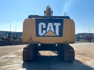 Caterpillar 329ELN 2011 - N/A zdjecie 4