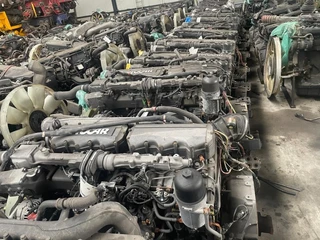DAF N/A - PR-183S2 / PR-228S2 / PR-183U2 (MORE PIECES IN STOCK) image 2