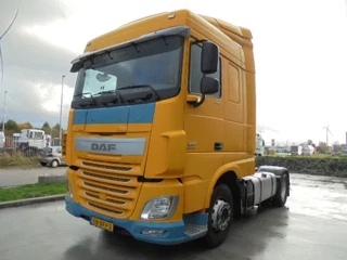 DAF XF 440 2015 - N/A obrazek 1