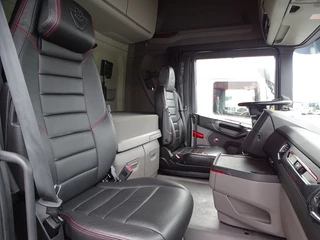 Scania N/A 2019 - NGS  CR-20 HIGHLINE obrazek 4