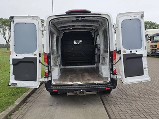 Ford Transit 2019 - 2.0 obrazek 12