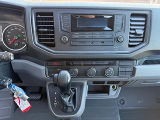Volkswagen Crafter 2018 - 2.0 TDI / 180PK / Be Trekker / DSG Automaat / Airco изображение 11