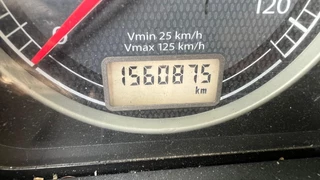 Iveco Stralis 2008 - 450 imagem 11