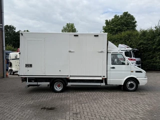 Iveco Daily 1997 - 35-10.1 obrazek 25