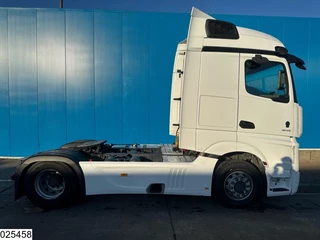 Mercedes-Benz Actros 2020 - 1845 EURO 6d, ACC, Mirrorcam, New tyres изображение 15