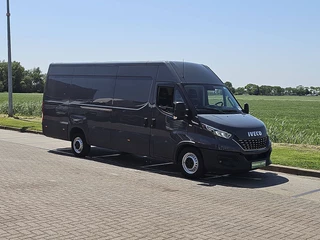 Iveco Daily 2021 - 35S18 immagine 5