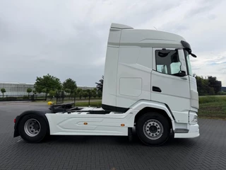 DAF XG 530 FT 2022 - N/A afbeelding 8