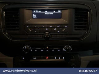 Peugeot Expert 2016 - 1.6 BlueHDI 115pk L2H1 Euro6 Airco | Cruisecontrol imagen 12