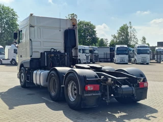 DAF XF 2018 - 510 SpaceCab 6x4 - PTO/Hydraulic - Euro 6 - AS Tronic afbeelding 5